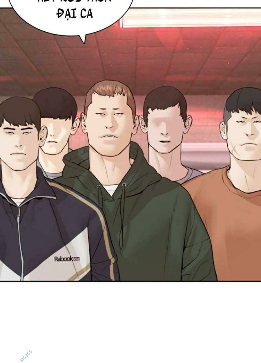 Cách Chiến Thắng Trận Đấu Chap 165 - Next Chap 166