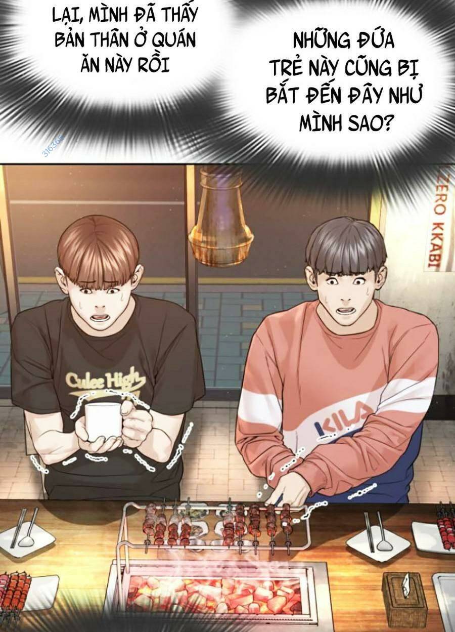 Cách Chiến Thắng Trận Đấu Chap 165 - Next Chap 166