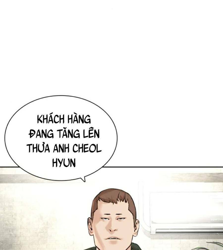 Cách Chiến Thắng Trận Đấu Chap 165 - Next Chap 166