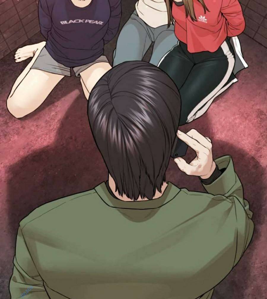 Cách Chiến Thắng Trận Đấu Chap 165 - Next Chap 166