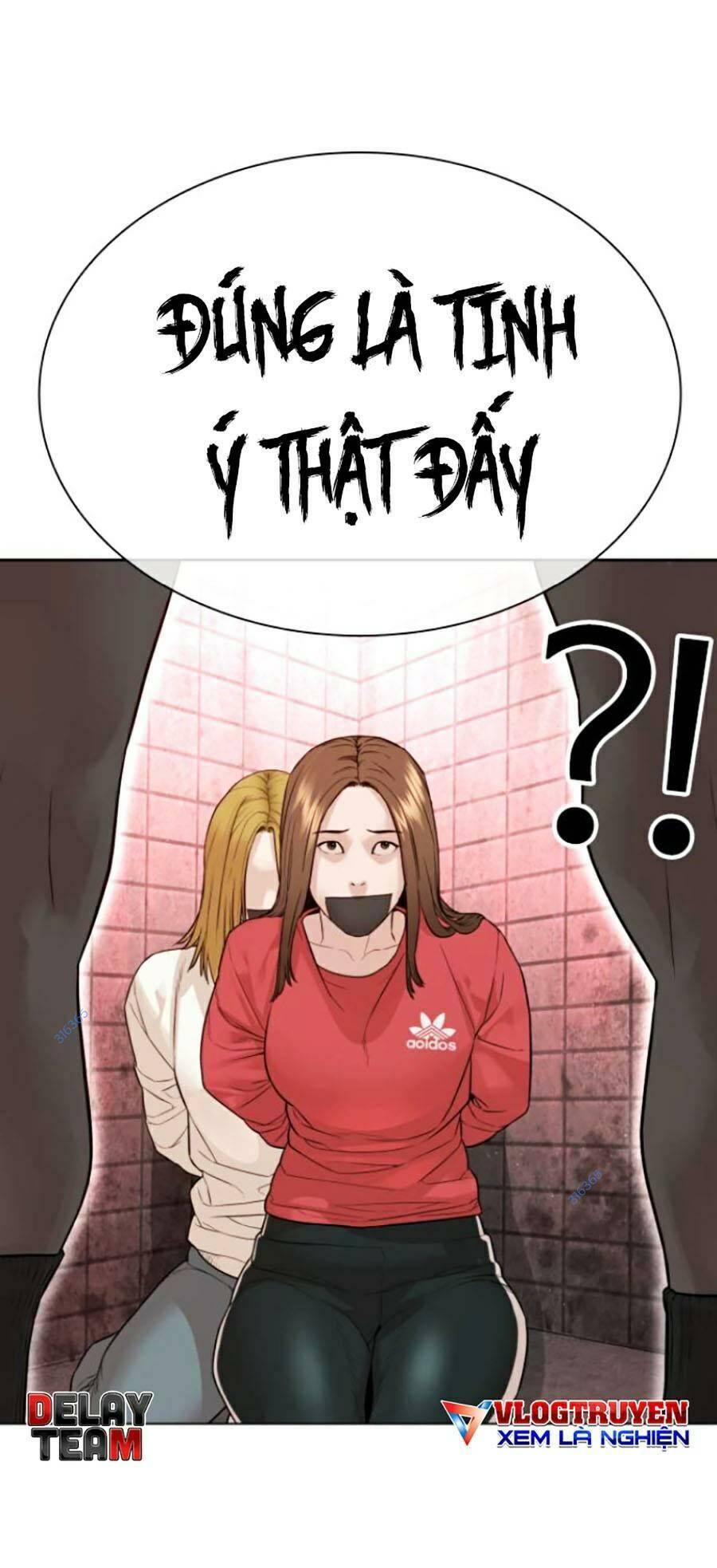 Cách Chiến Thắng Trận Đấu Chap 165 - Next Chap 166