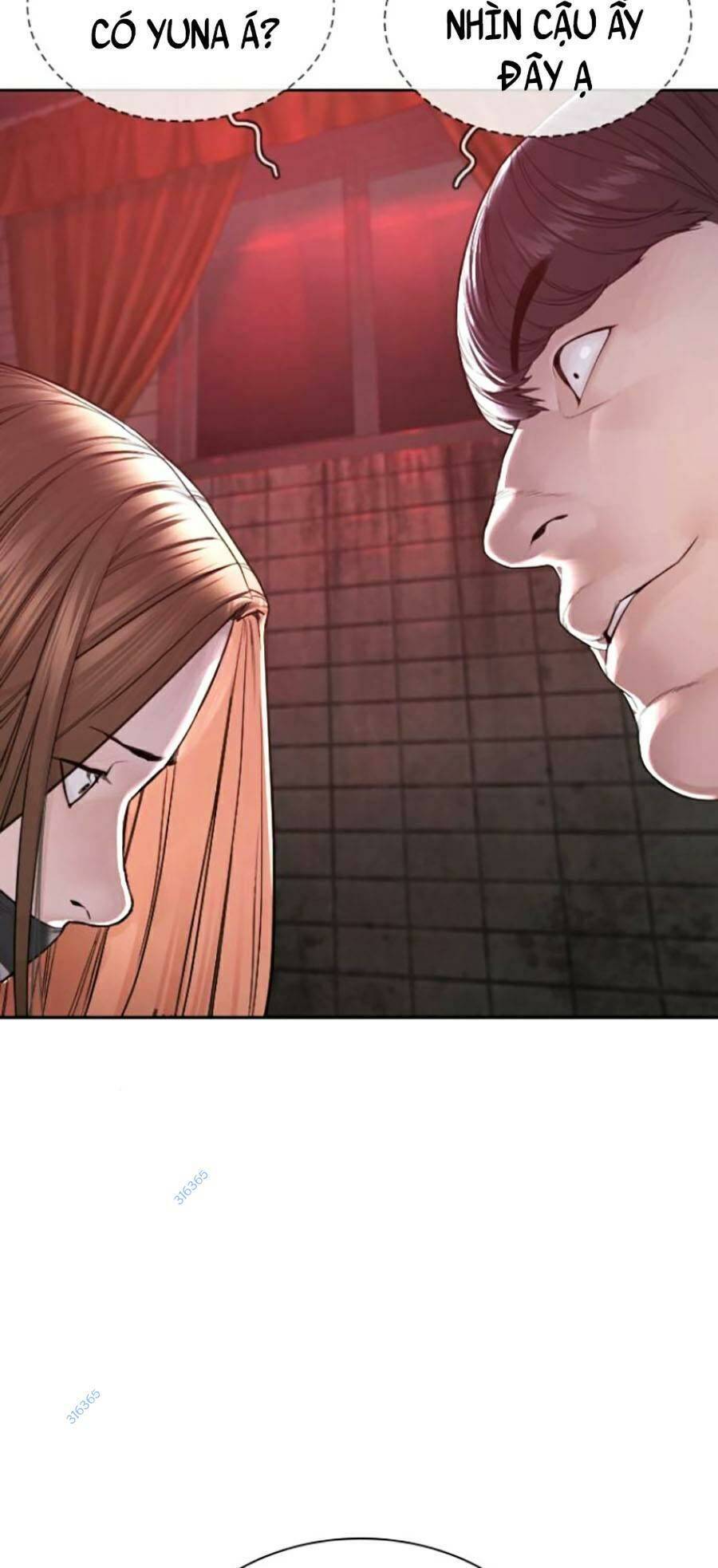 Cách Chiến Thắng Trận Đấu Chap 165 - Next Chap 166