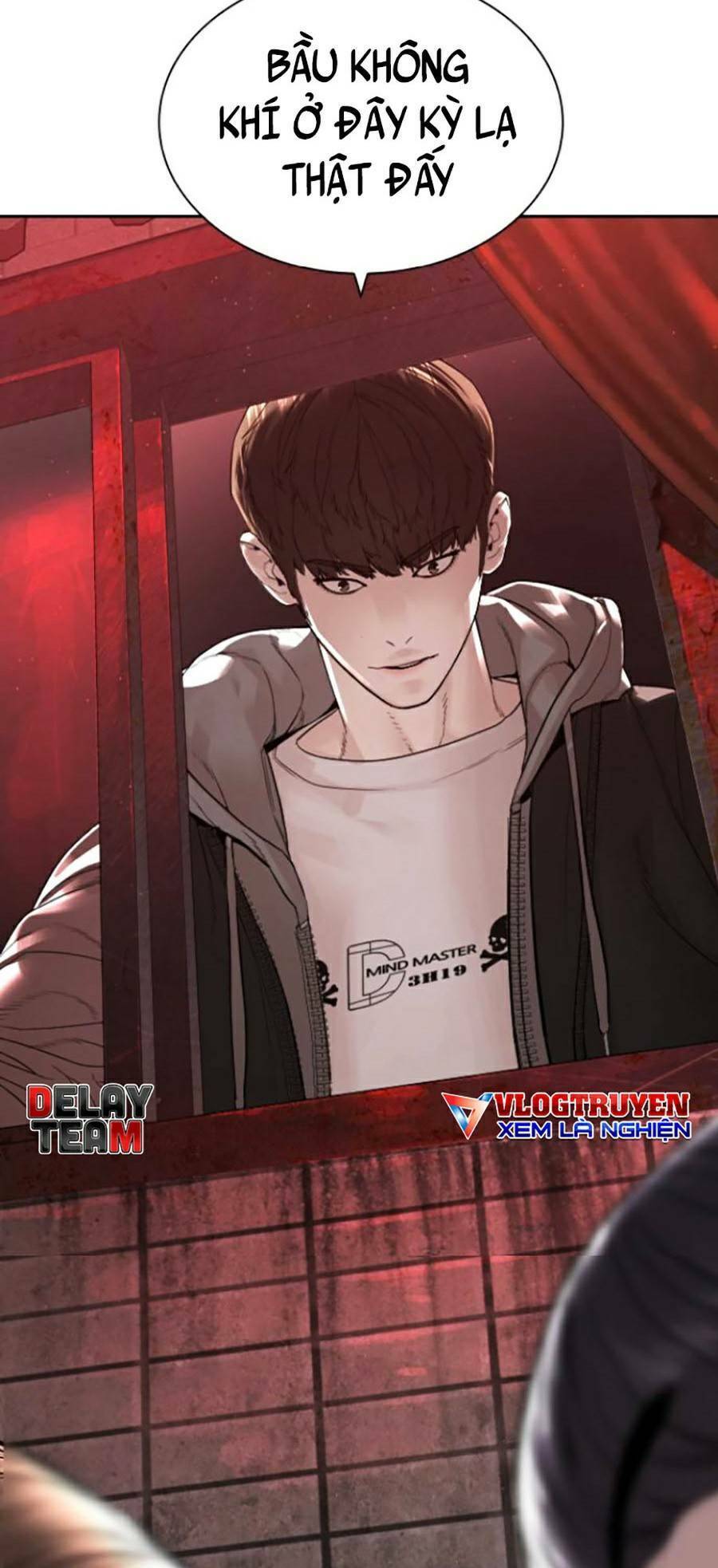 Cách Chiến Thắng Trận Đấu Chap 165 - Next Chap 166