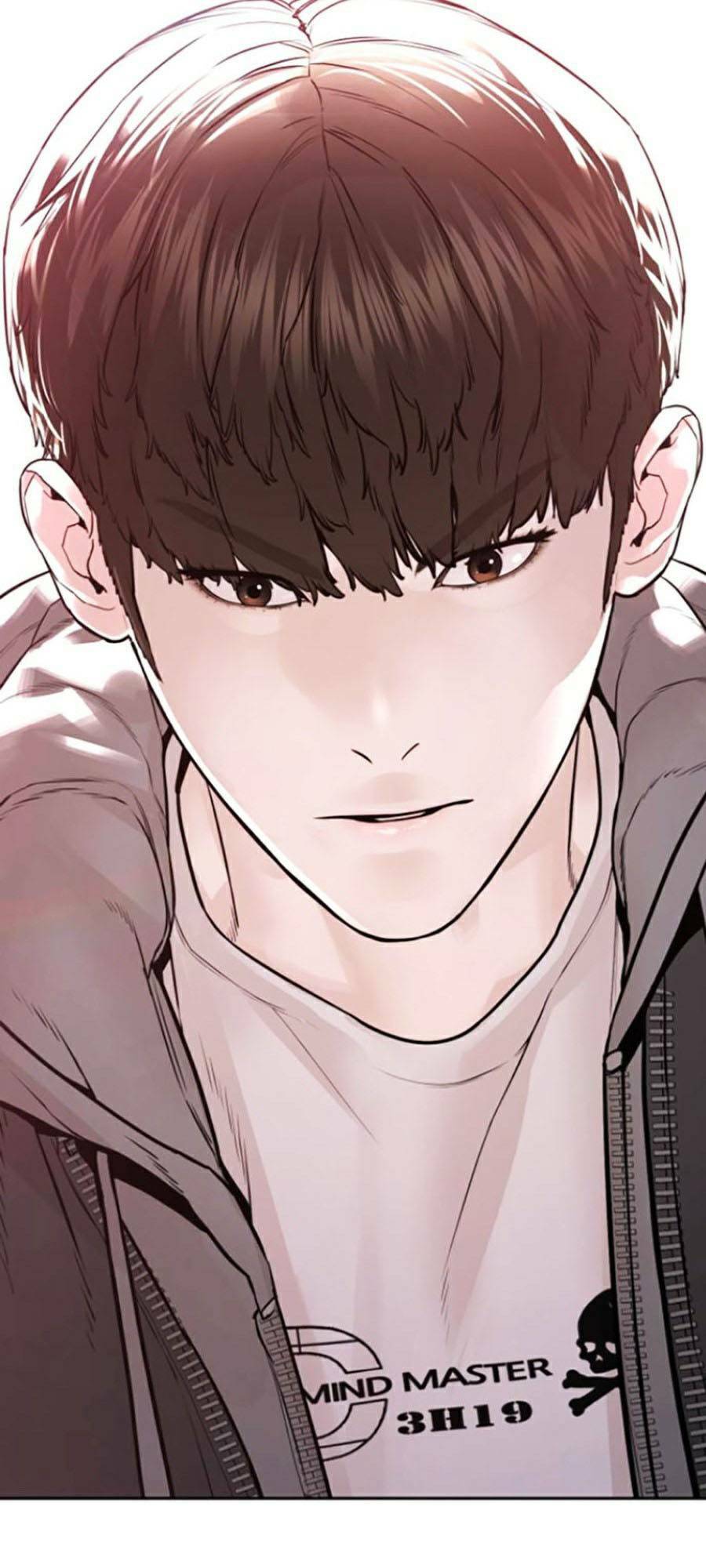 Cách Chiến Thắng Trận Đấu Chap 165 - Next Chap 166