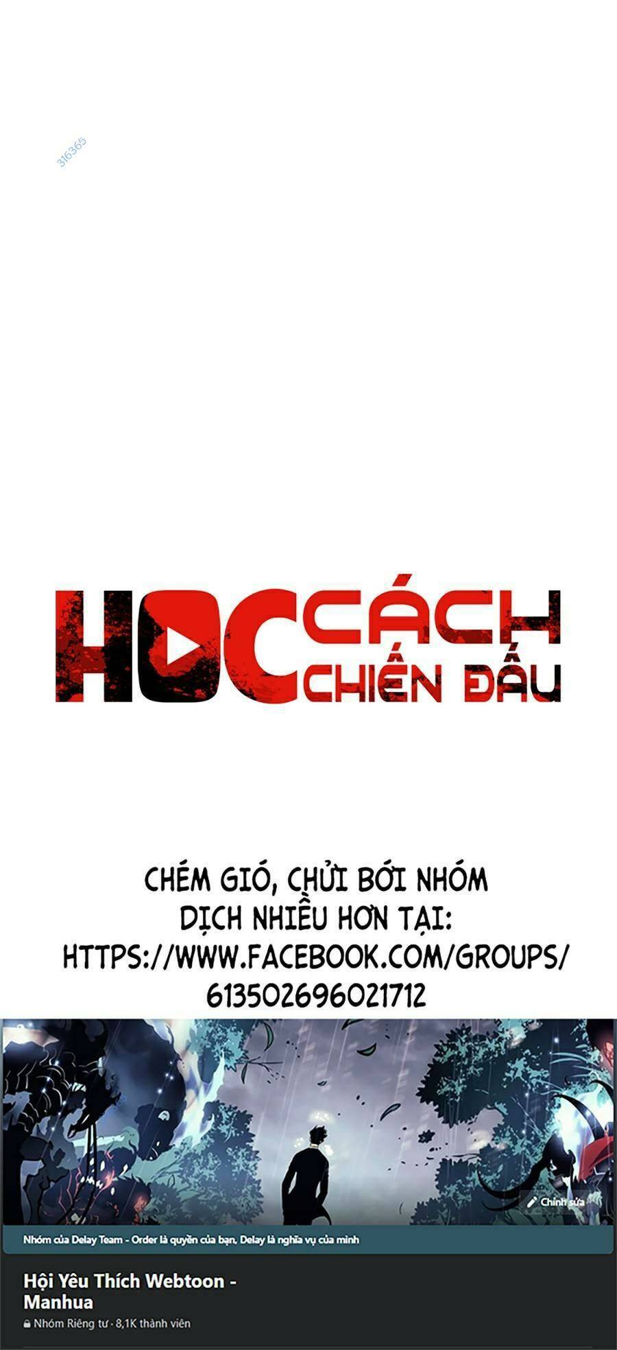 Cách Chiến Thắng Trận Đấu Chap 165 - Next Chap 166