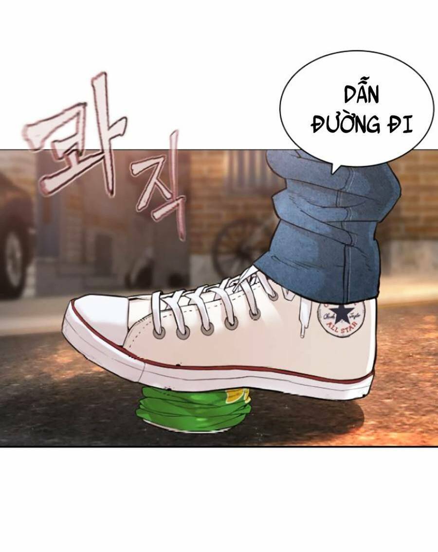Cách Chiến Thắng Trận Đấu Chap 165 - Next Chap 166