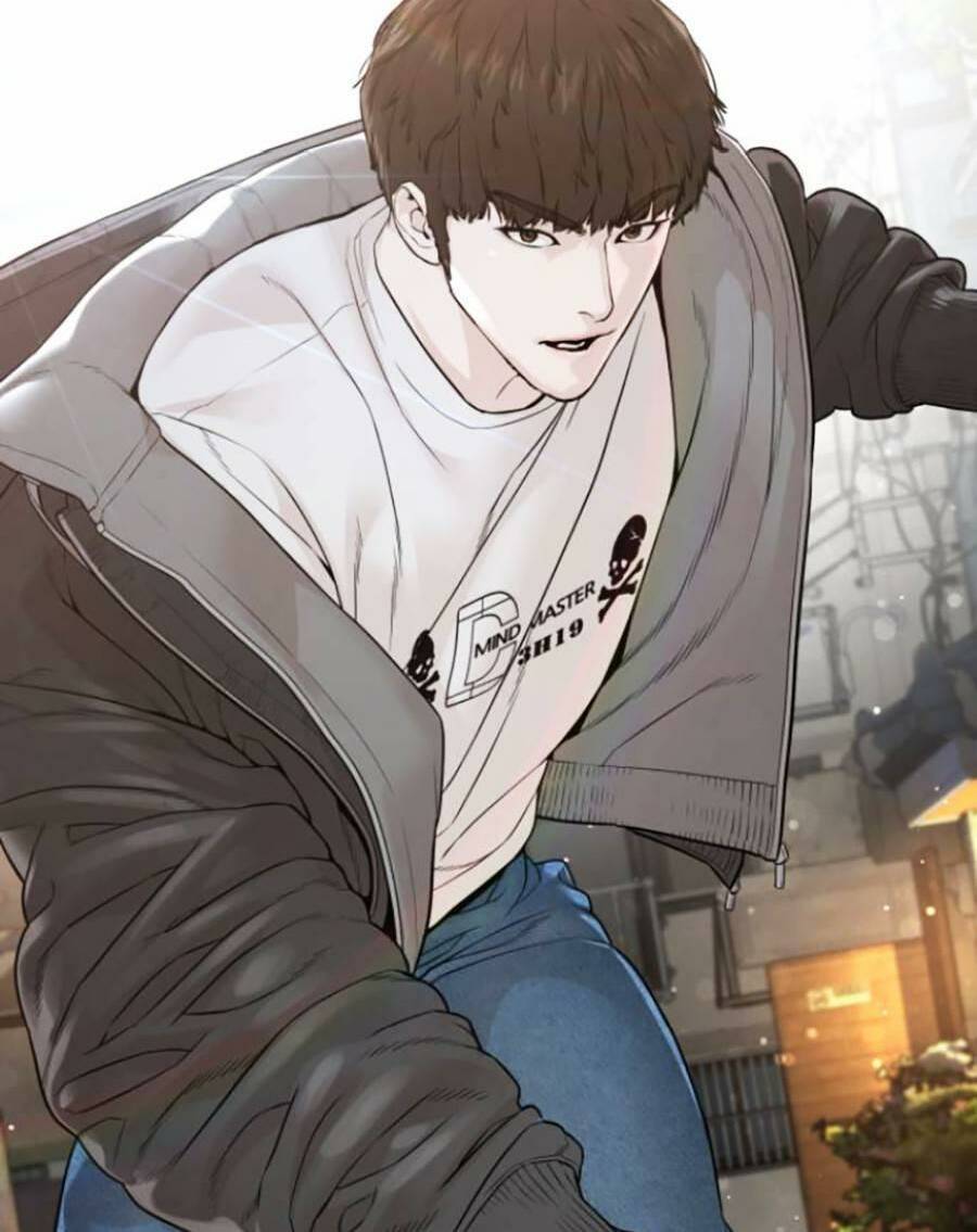 Cách Chiến Thắng Trận Đấu Chap 165 - Next Chap 166