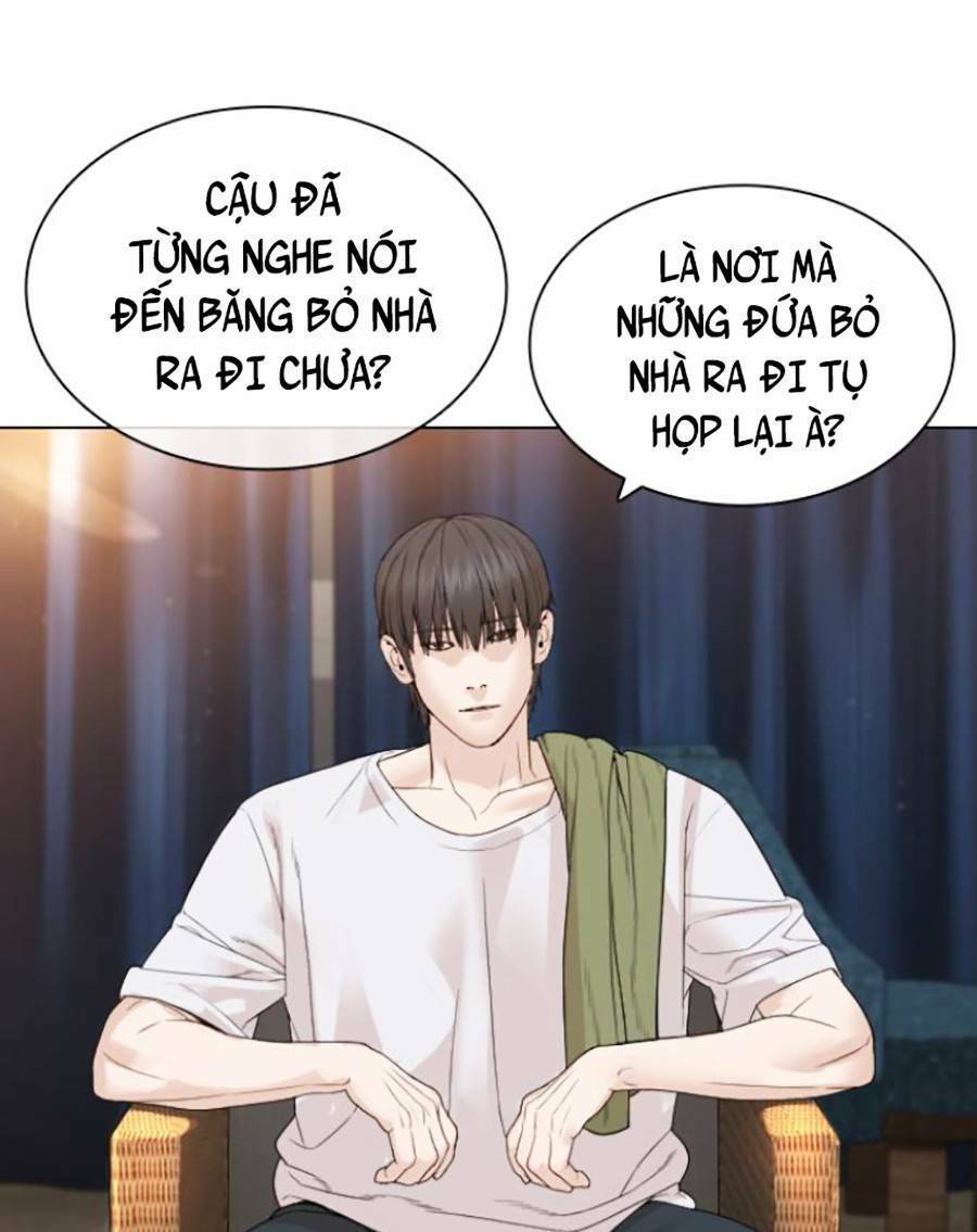 Cách Chiến Thắng Trận Đấu Chap 165 - Next Chap 166