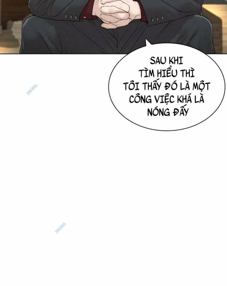 Cách Chiến Thắng Trận Đấu Chap 165 - Next Chap 166