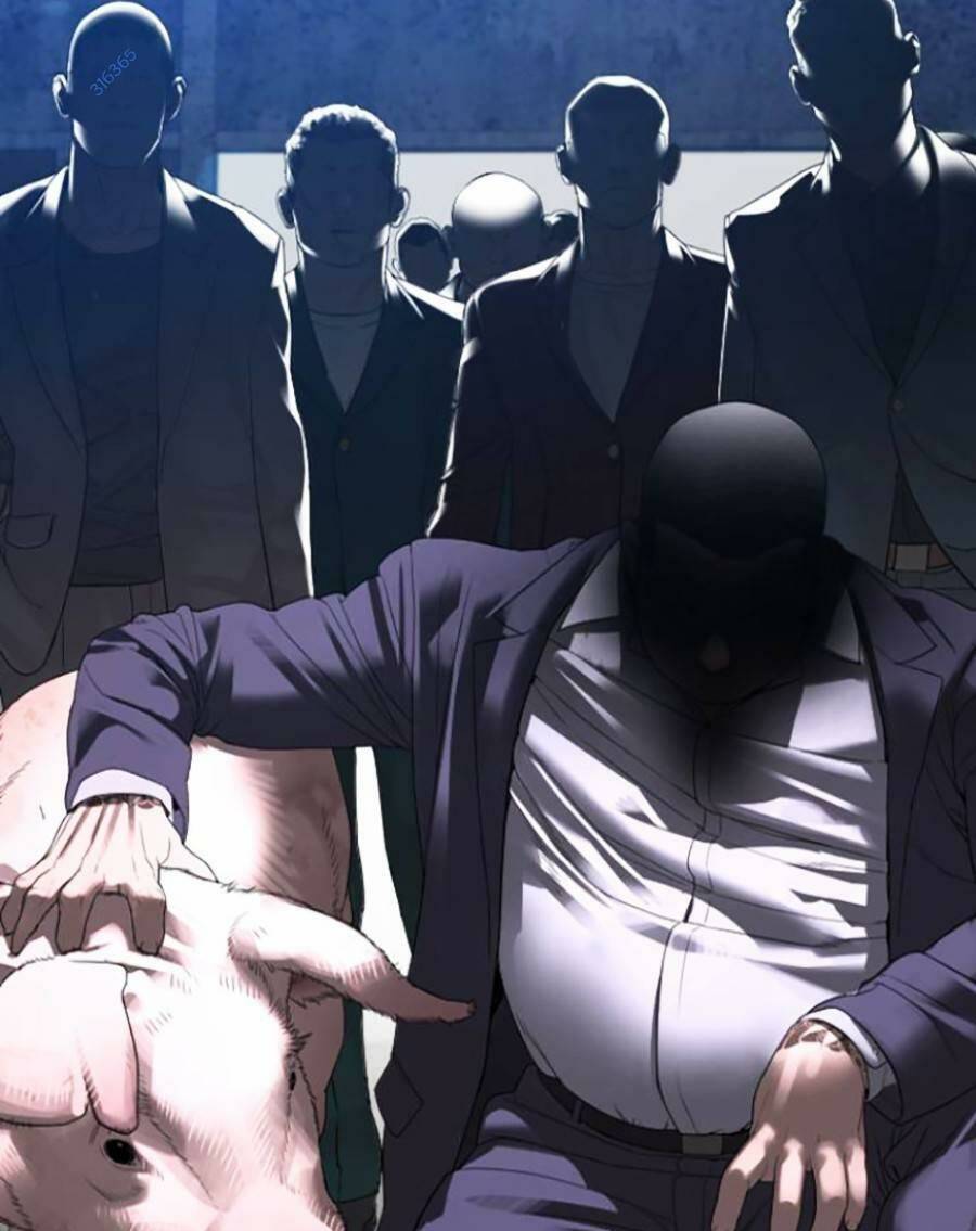 Cách Chiến Thắng Trận Đấu Chap 165 - Next Chap 166