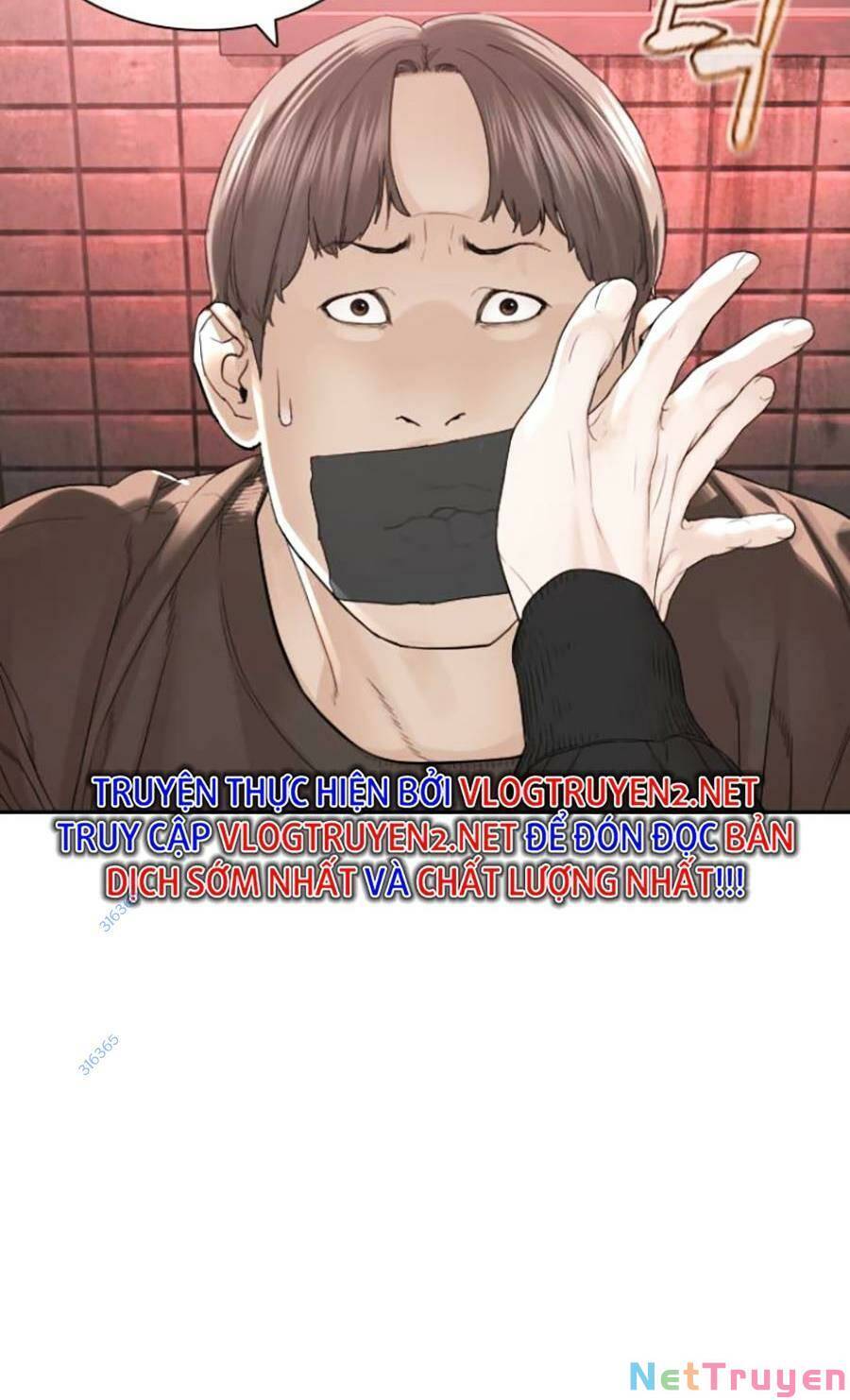 Cách Chiến Thắng Trận Đấu Chap 166 - Next Chap 167