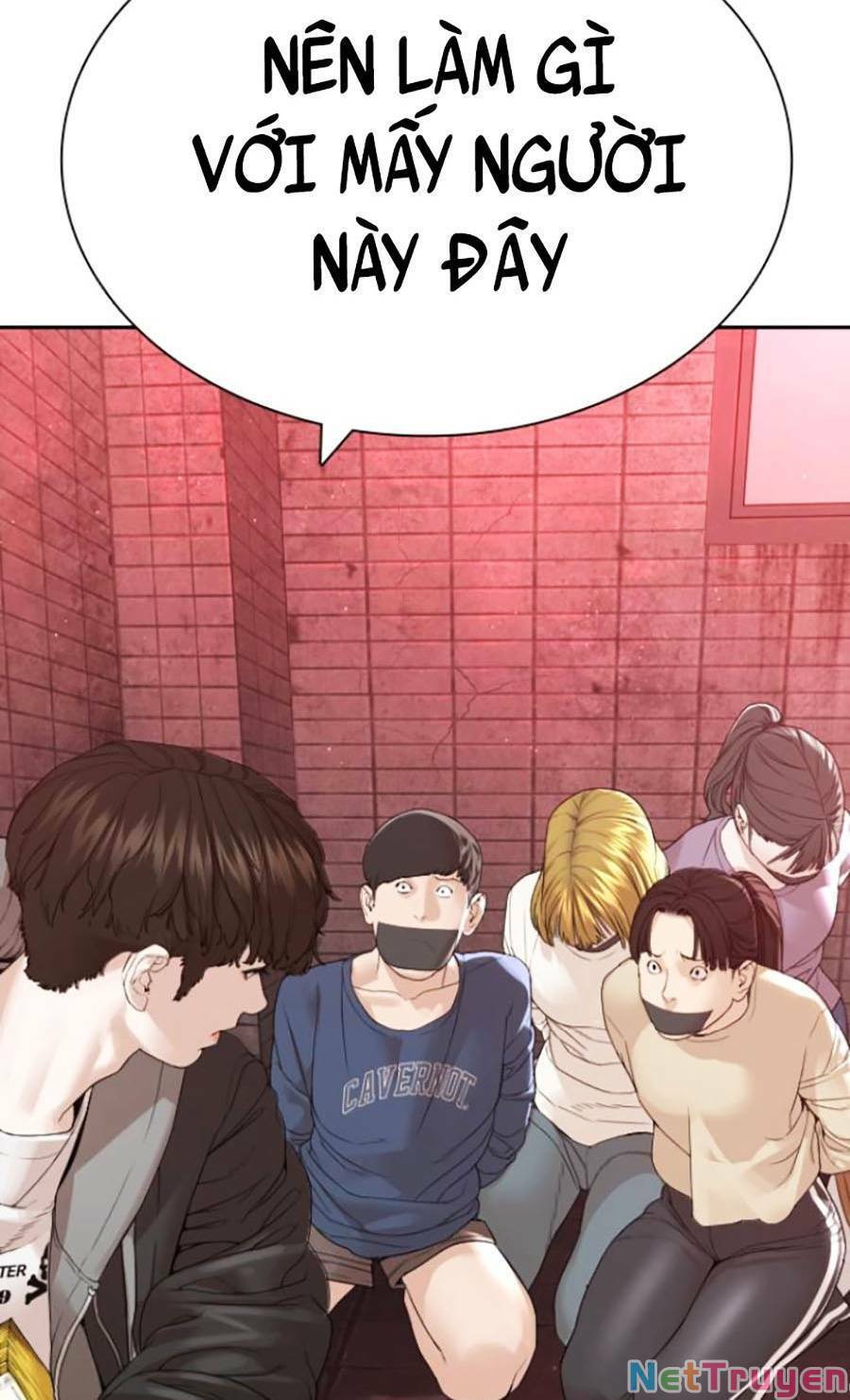 Cách Chiến Thắng Trận Đấu Chap 166 - Next Chap 167