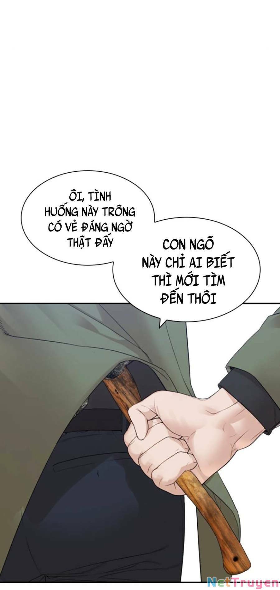 Cách Chiến Thắng Trận Đấu Chap 166 - Next Chap 167