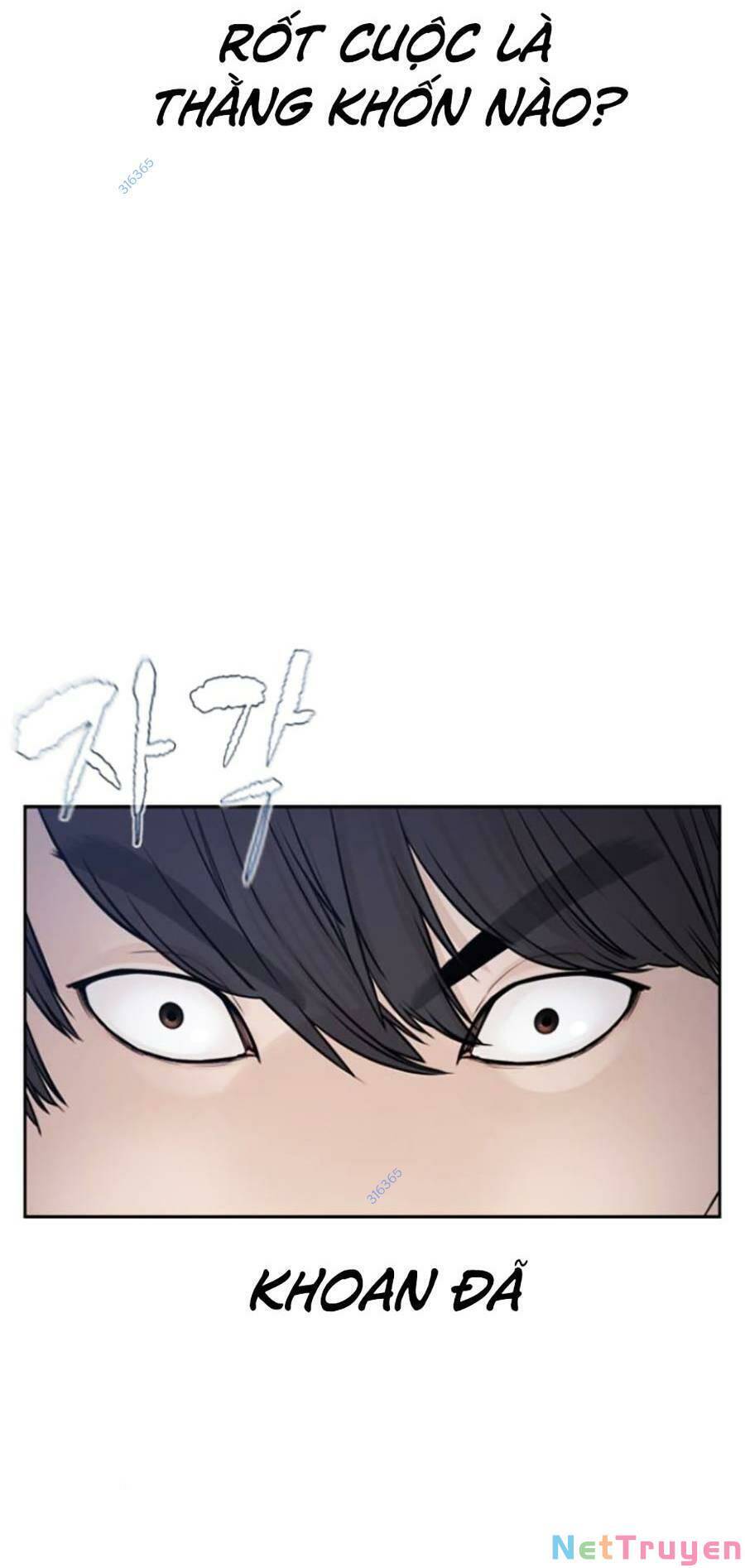 Cách Chiến Thắng Trận Đấu Chap 166 - Next Chap 167