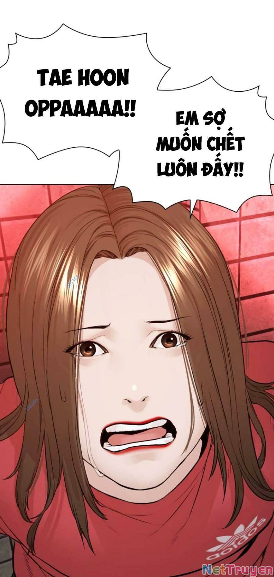 Cách Chiến Thắng Trận Đấu Chap 166 - Next Chap 167
