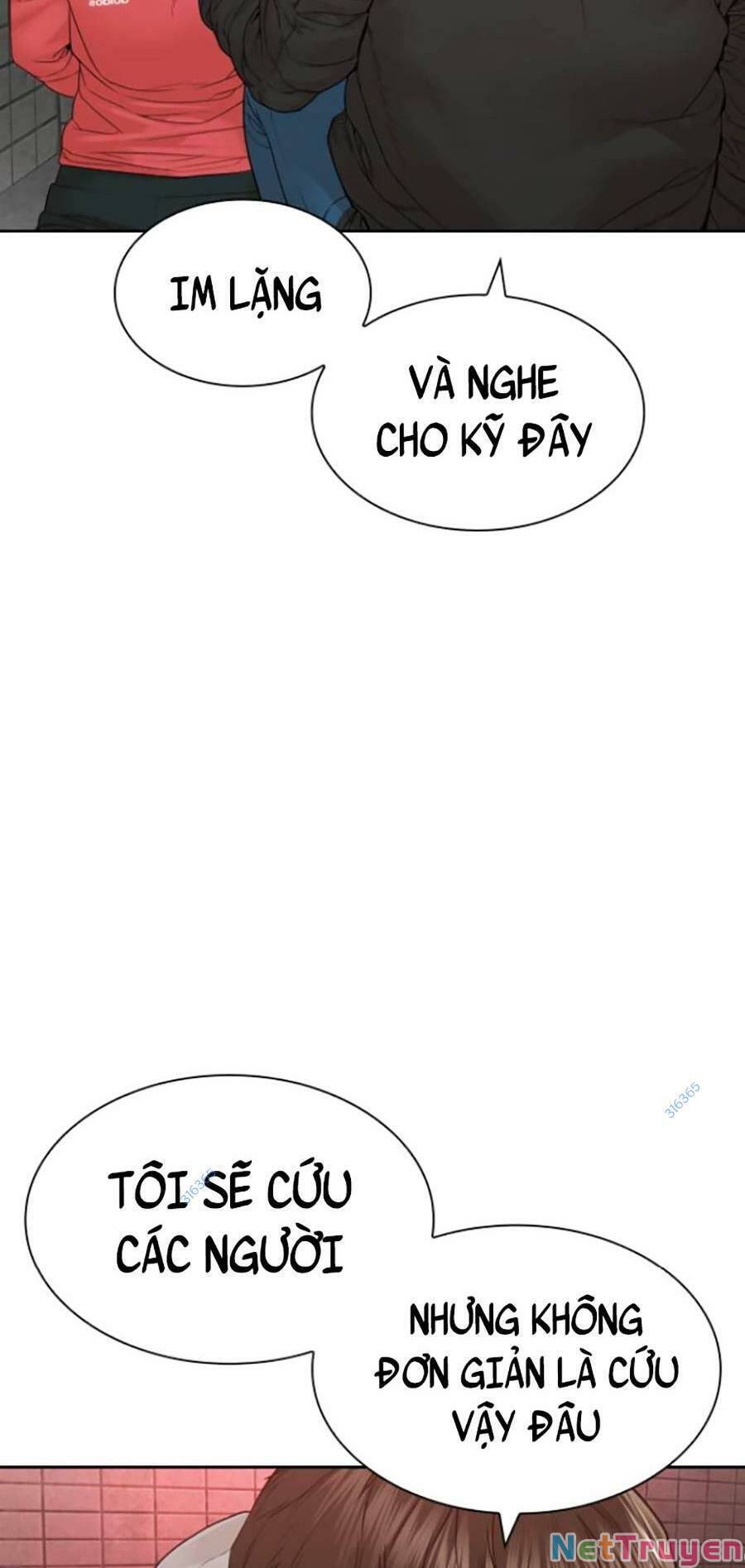Cách Chiến Thắng Trận Đấu Chap 166 - Next Chap 167