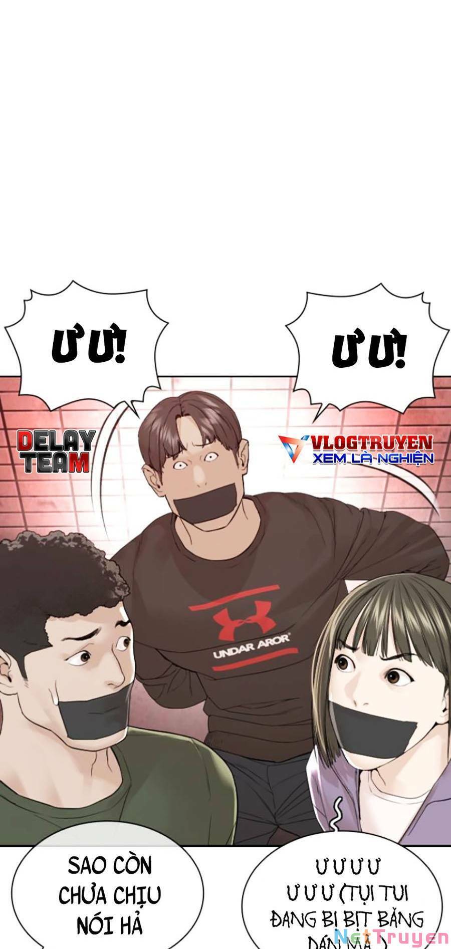 Cách Chiến Thắng Trận Đấu Chap 166 - Next Chap 167