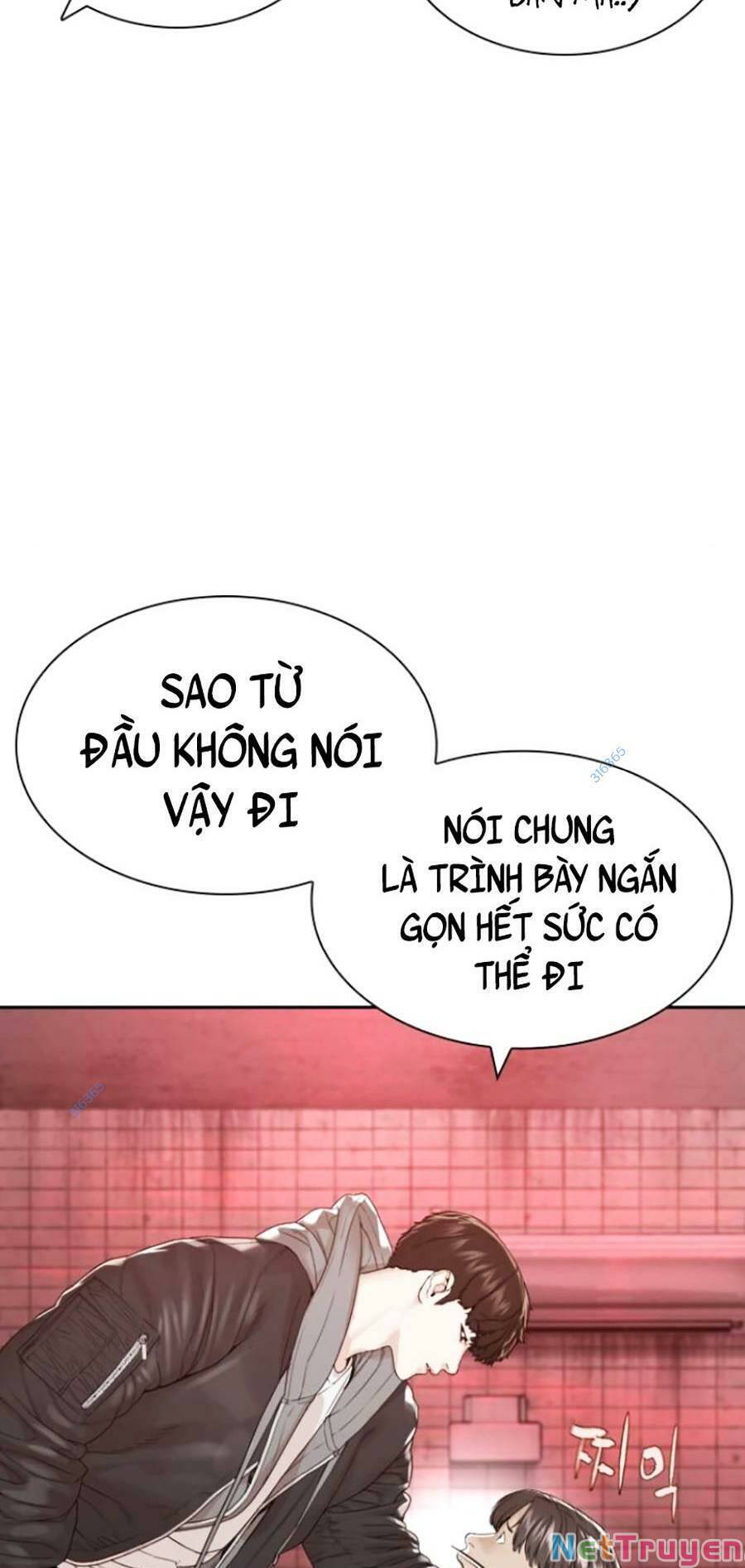 Cách Chiến Thắng Trận Đấu Chap 166 - Next Chap 167