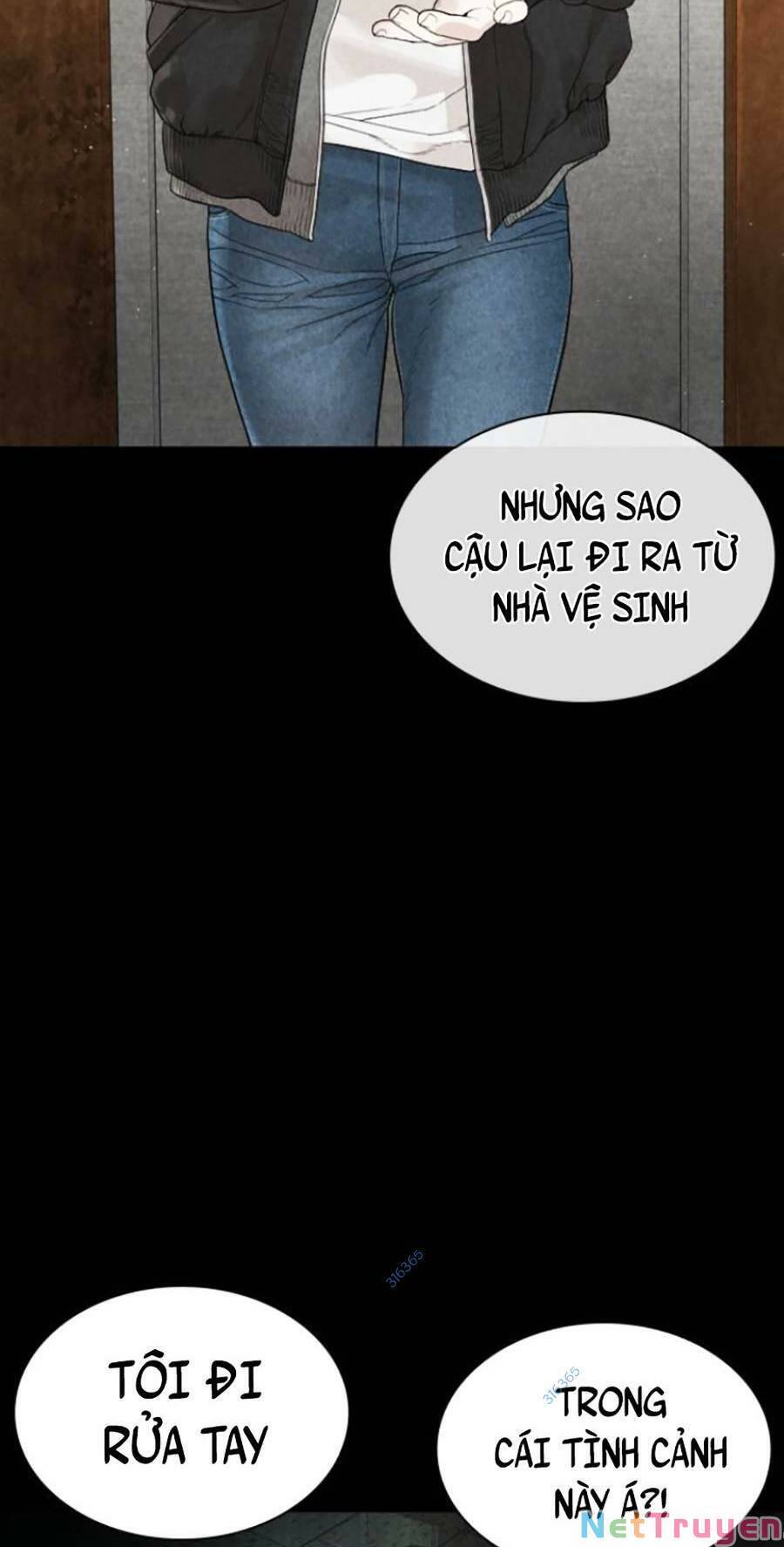 Cách Chiến Thắng Trận Đấu Chap 166 - Next Chap 167