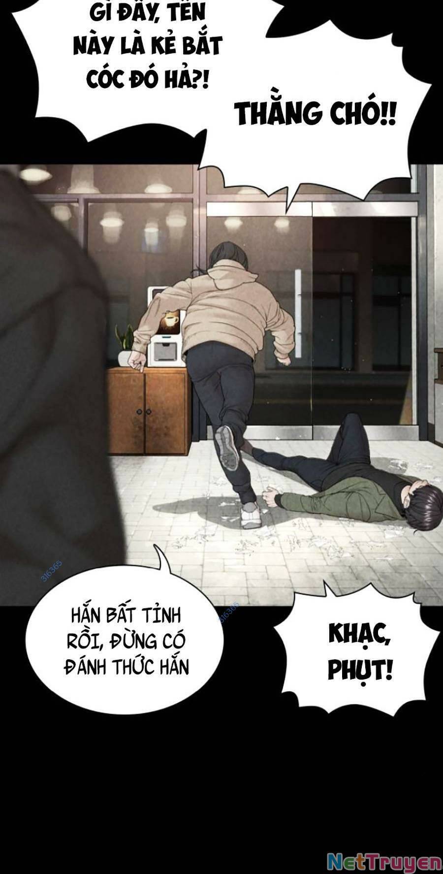 Cách Chiến Thắng Trận Đấu Chap 166 - Next Chap 167