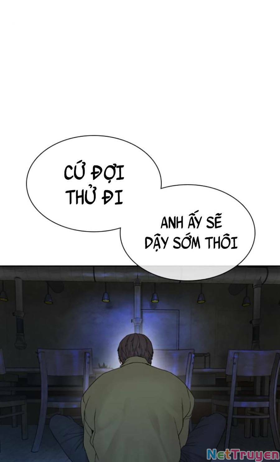 Cách Chiến Thắng Trận Đấu Chap 166 - Next Chap 167