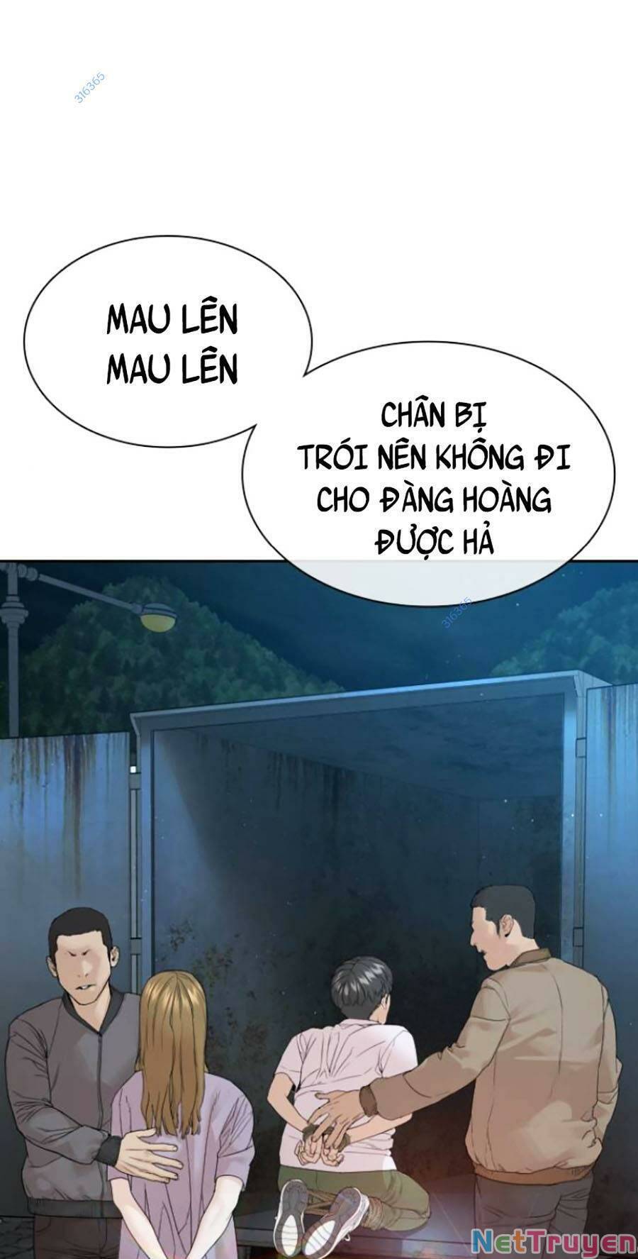 Cách Chiến Thắng Trận Đấu Chap 166 - Next Chap 167