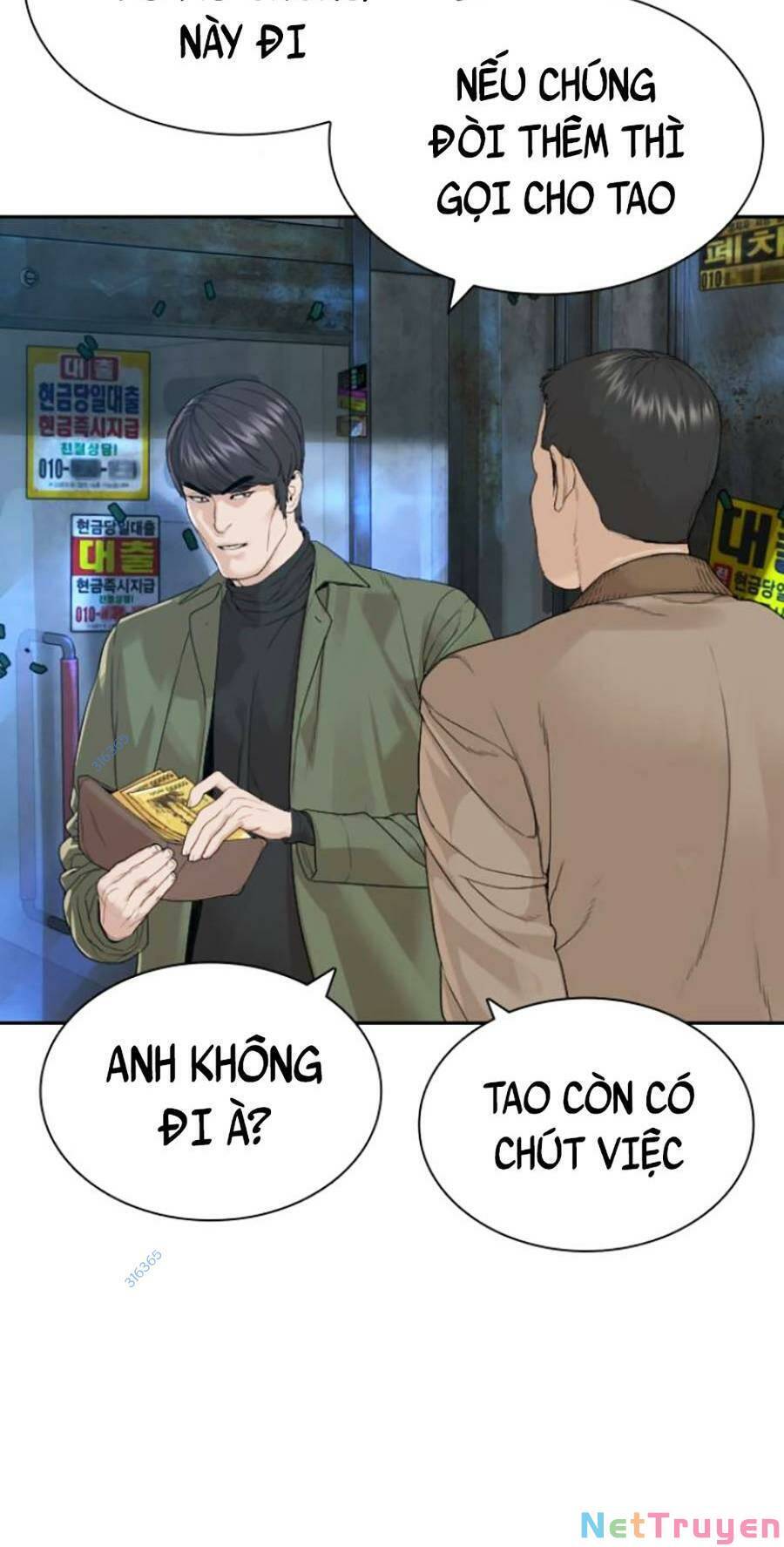 Cách Chiến Thắng Trận Đấu Chap 166 - Next Chap 167