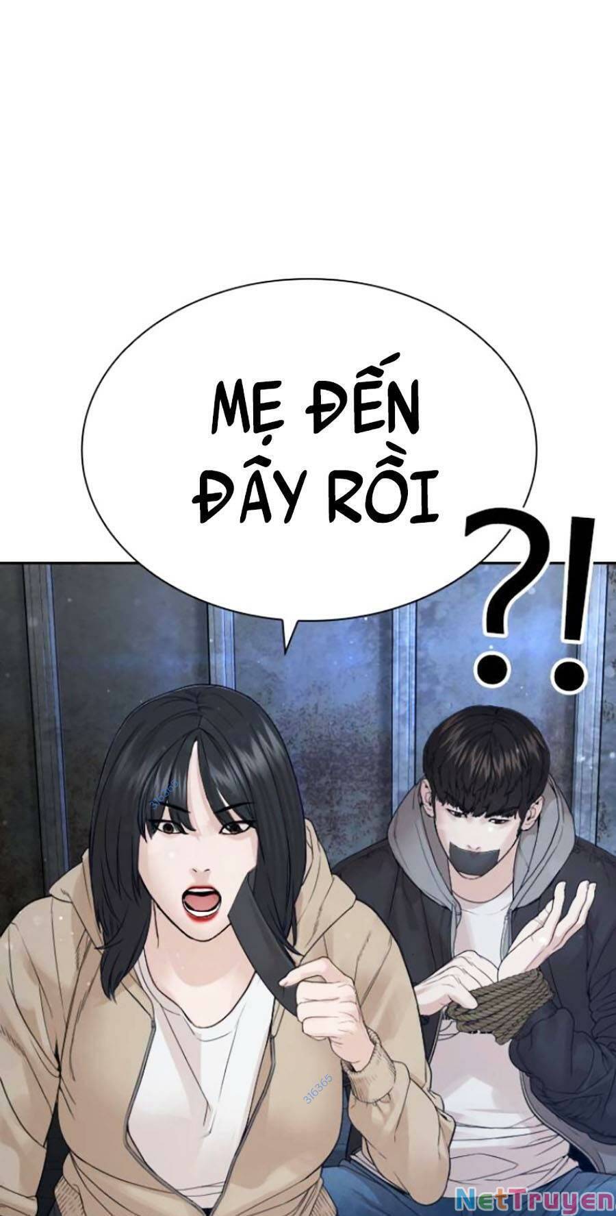 Cách Chiến Thắng Trận Đấu Chap 166 - Next Chap 167