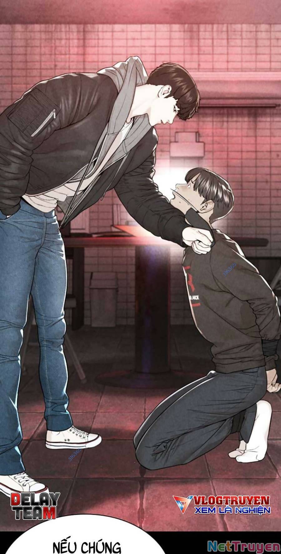 Cách Chiến Thắng Trận Đấu Chap 166 - Next Chap 167