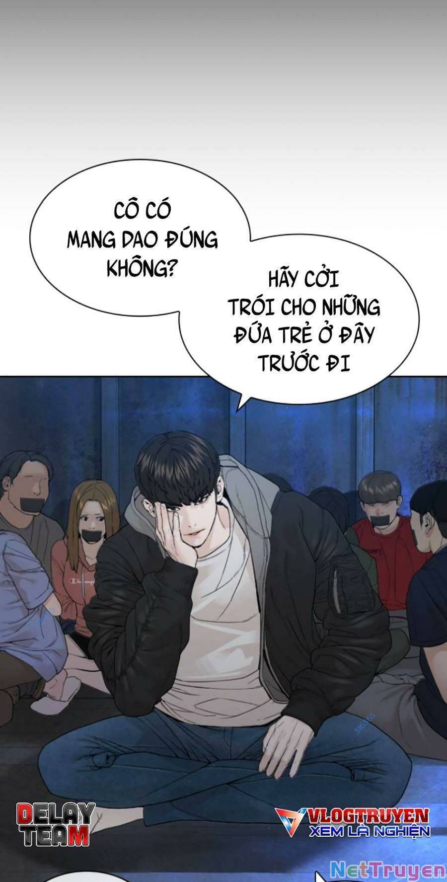 Cách Chiến Thắng Trận Đấu Chap 166 - Next Chap 167
