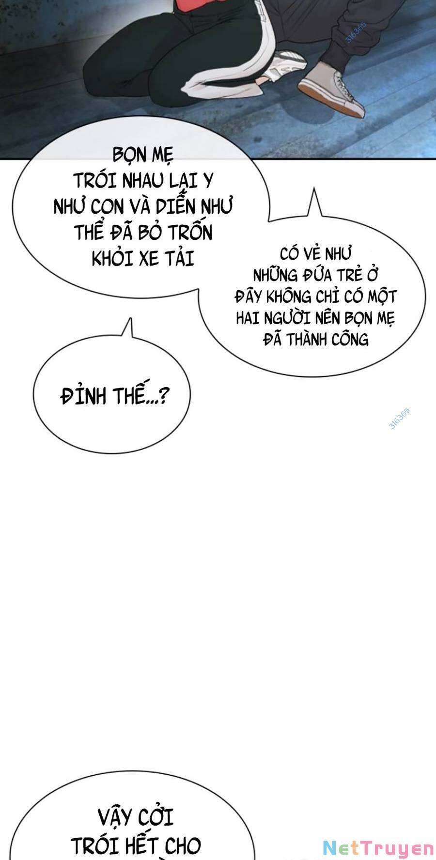 Cách Chiến Thắng Trận Đấu Chap 166 - Next Chap 167