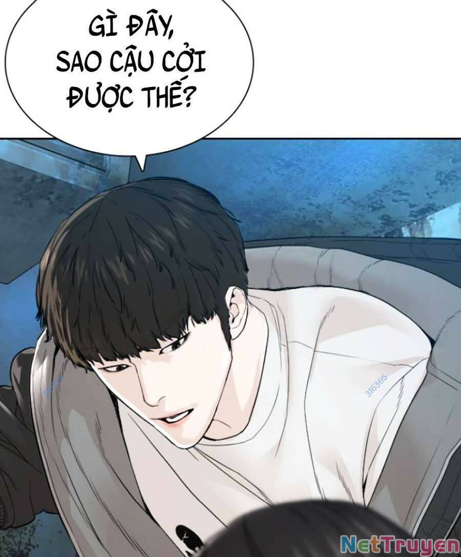 Cách Chiến Thắng Trận Đấu Chap 166 - Next Chap 167