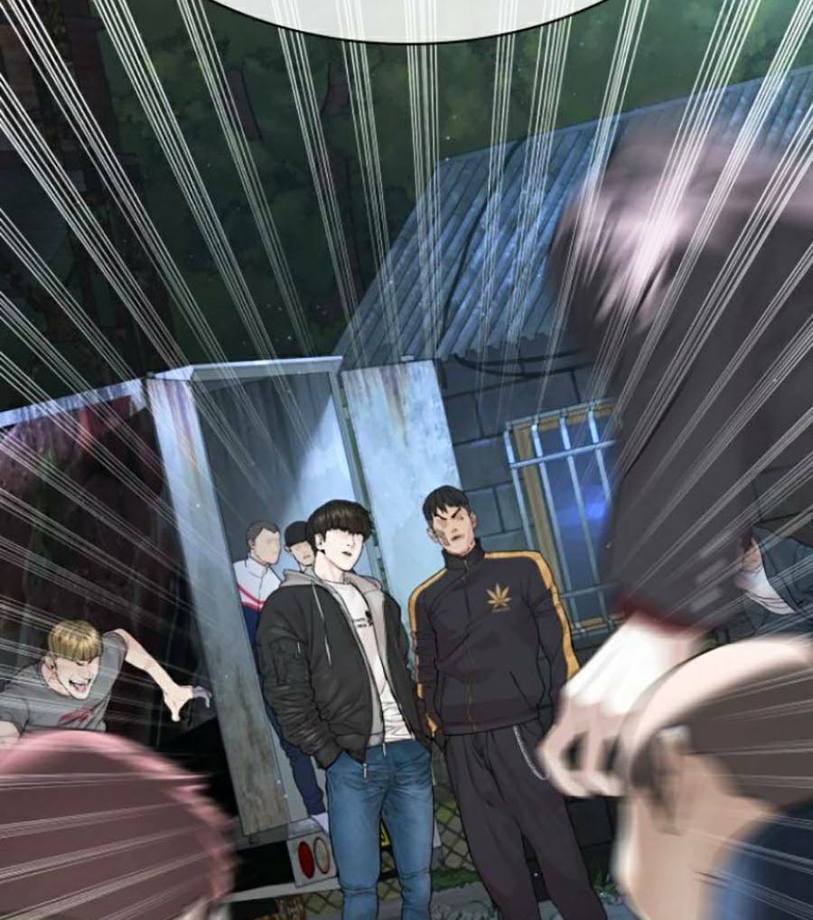 Cách Chiến Thắng Trận Đấu Chap 167 - Next Chap 168