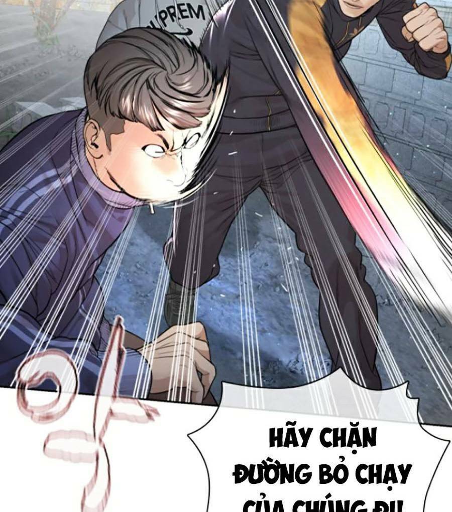 Cách Chiến Thắng Trận Đấu Chap 167 - Next Chap 168