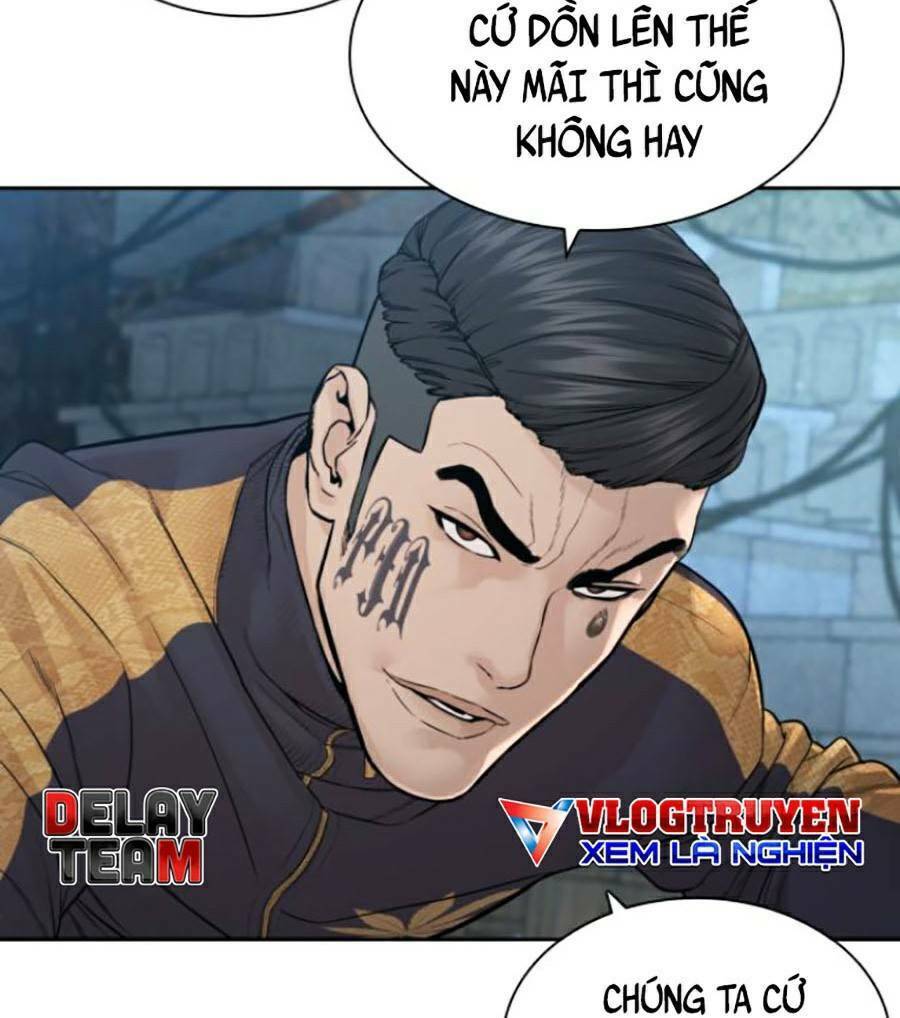 Cách Chiến Thắng Trận Đấu Chap 167 - Next Chap 168