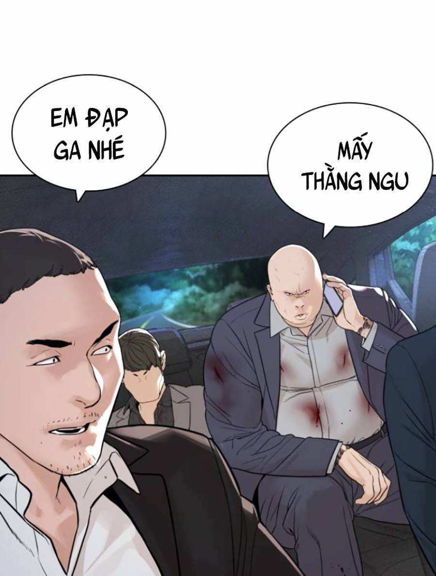 Cách Chiến Thắng Trận Đấu Chap 167 - Next Chap 168