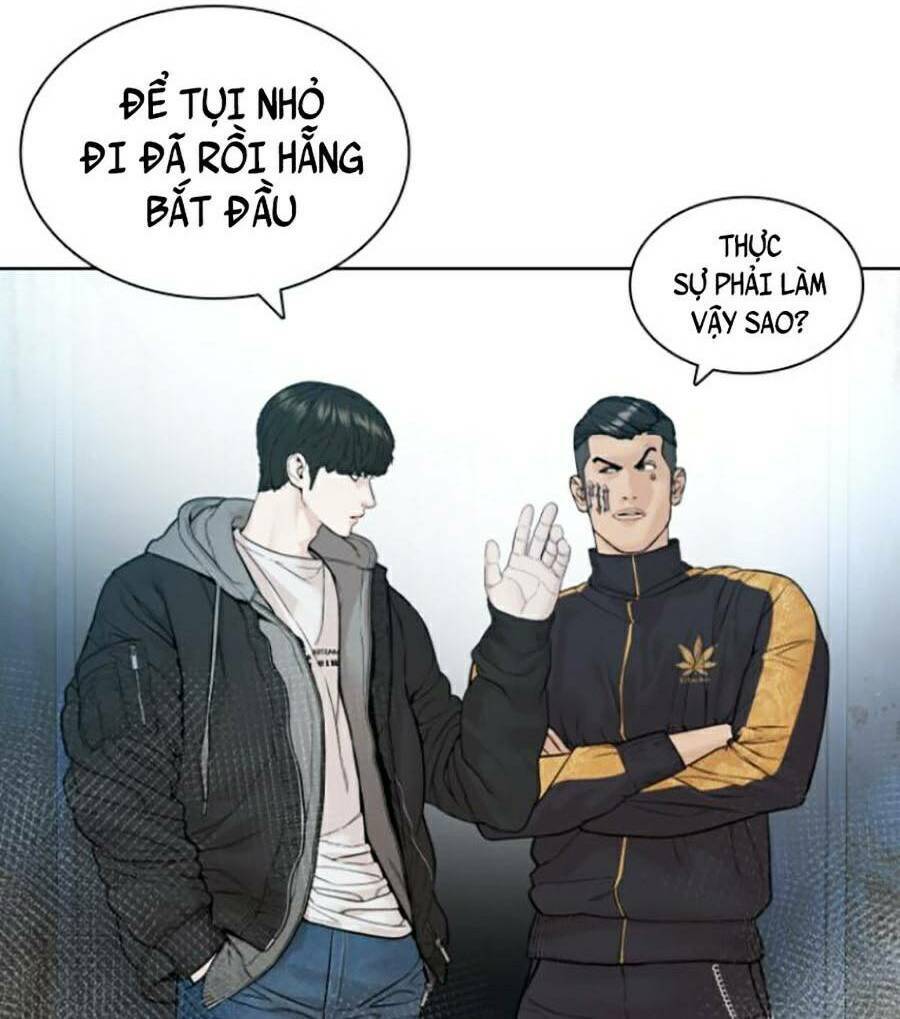 Cách Chiến Thắng Trận Đấu Chap 167 - Next Chap 168