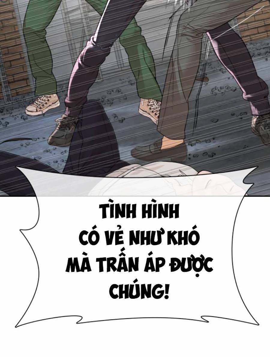Cách Chiến Thắng Trận Đấu Chap 167 - Next Chap 168