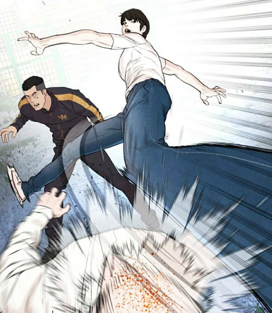 Cách Chiến Thắng Trận Đấu Chap 167 - Next Chap 168