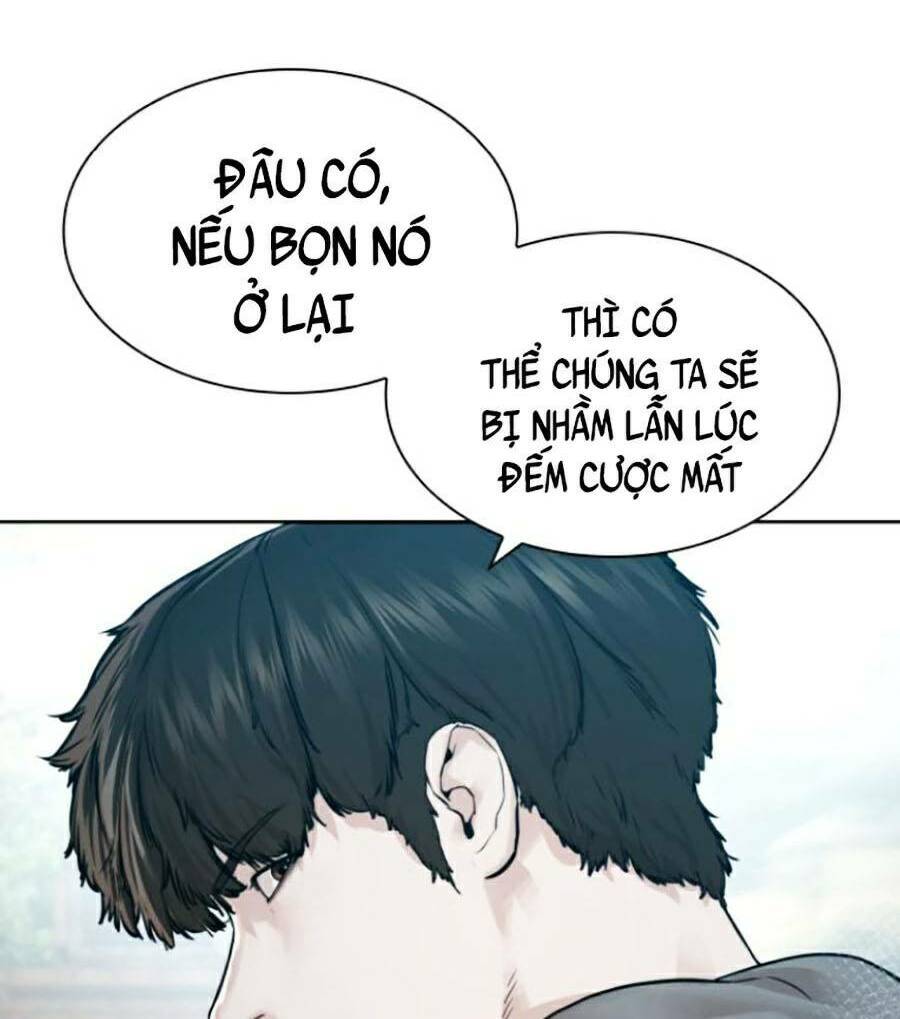 Cách Chiến Thắng Trận Đấu Chap 167 - Next Chap 168