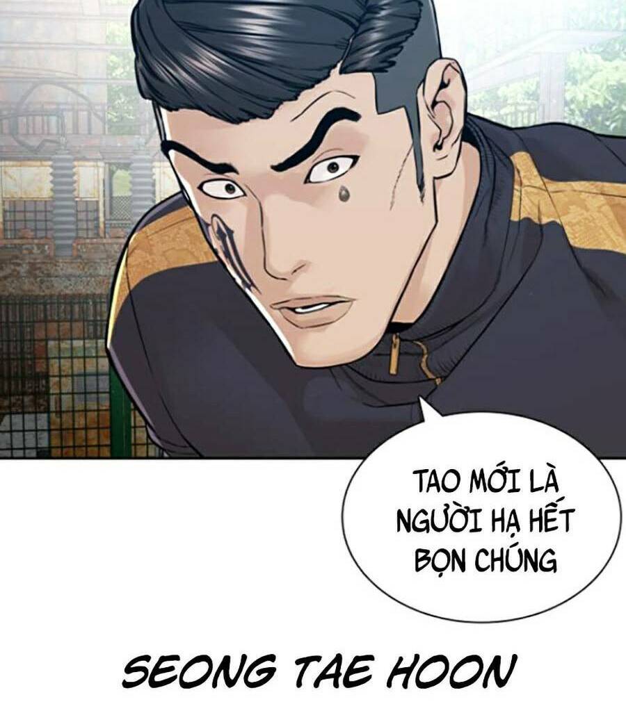 Cách Chiến Thắng Trận Đấu Chap 167 - Next Chap 168