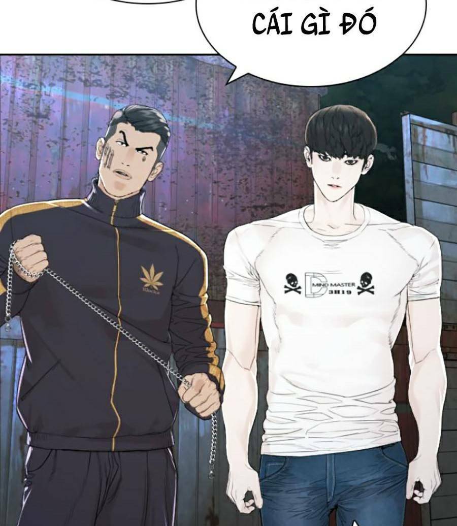 Cách Chiến Thắng Trận Đấu Chap 167 - Next Chap 168