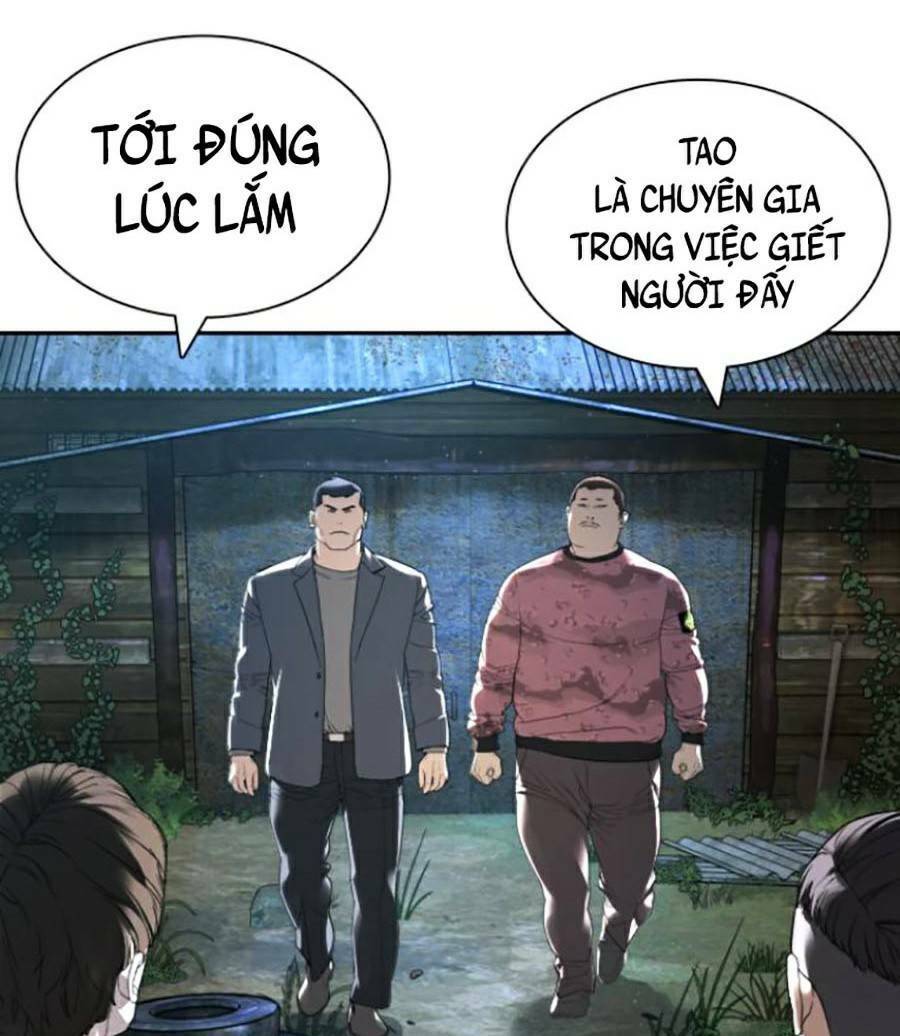 Cách Chiến Thắng Trận Đấu Chap 167 - Next Chap 168