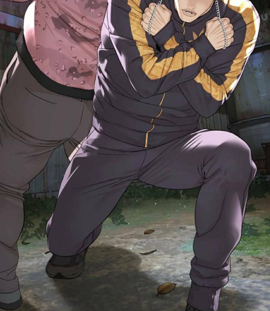 Cách Chiến Thắng Trận Đấu Chap 167 - Next Chap 168