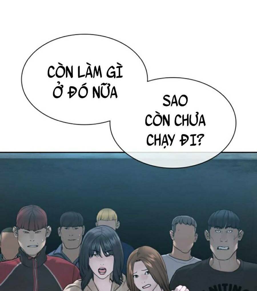 Cách Chiến Thắng Trận Đấu Chap 167 - Next Chap 168