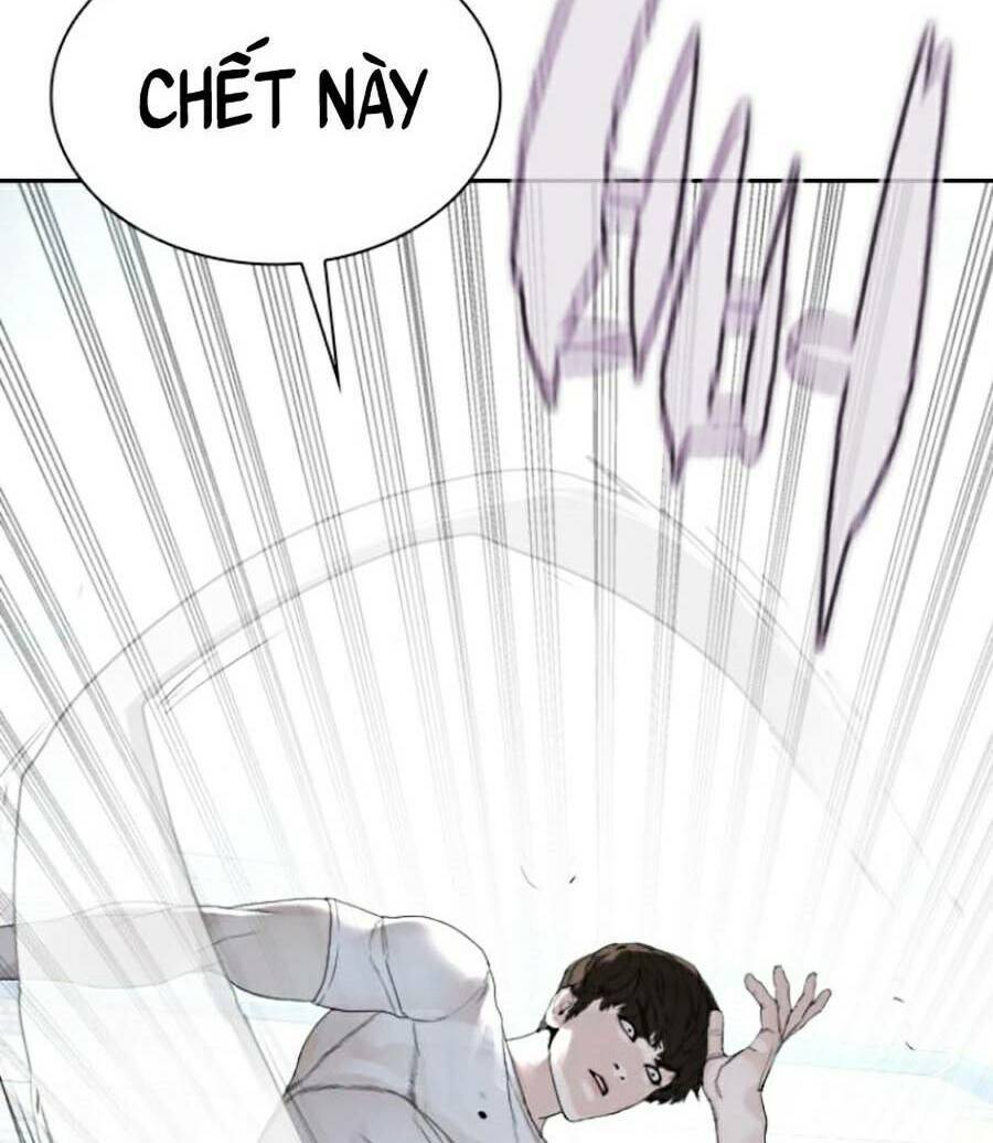 Cách Chiến Thắng Trận Đấu Chap 167 - Next Chap 168