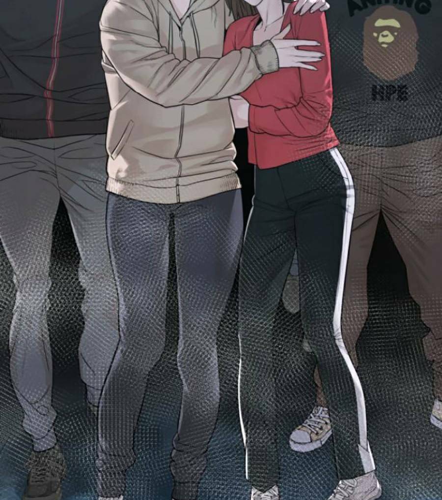 Cách Chiến Thắng Trận Đấu Chap 167 - Next Chap 168