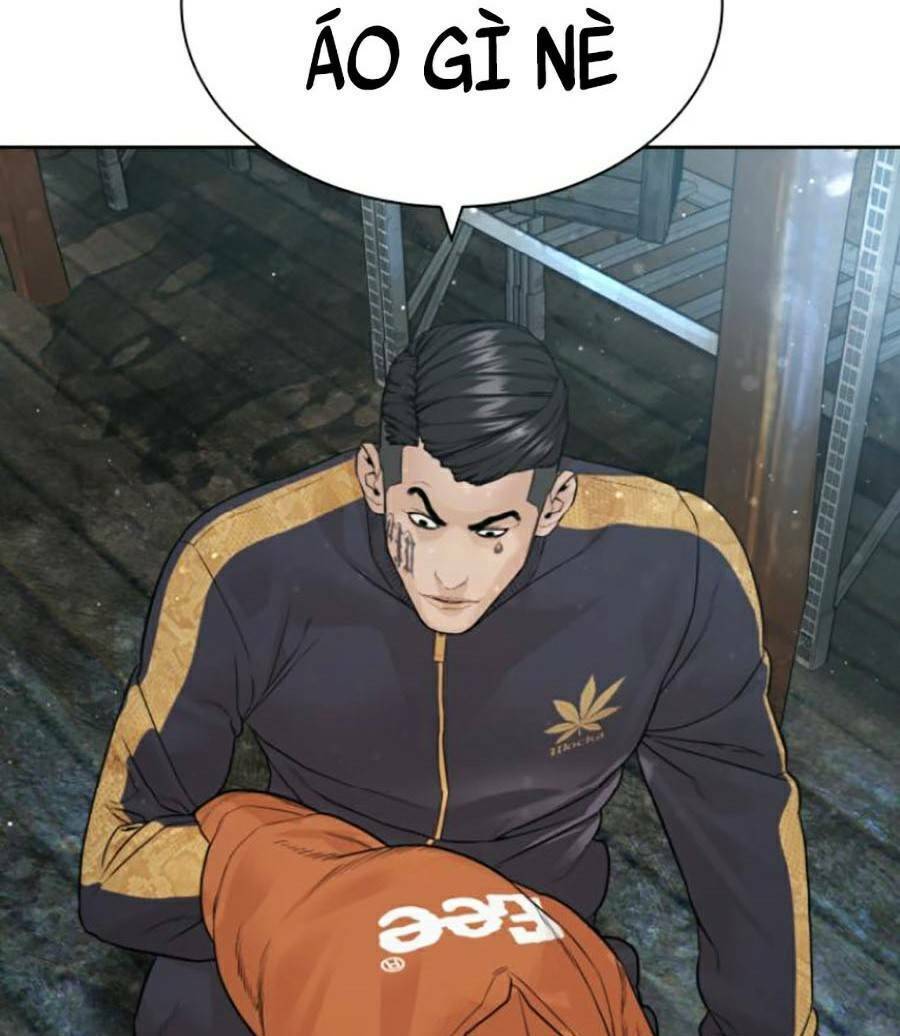 Cách Chiến Thắng Trận Đấu Chap 167 - Next Chap 168