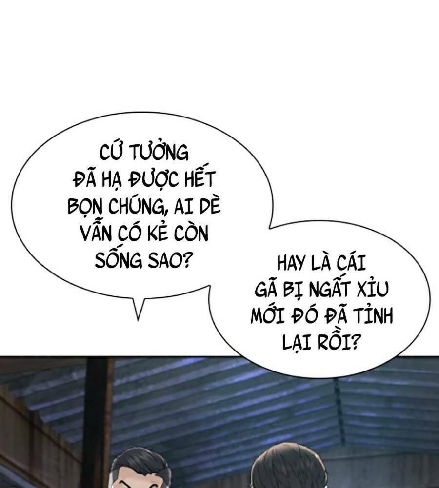 Cách Chiến Thắng Trận Đấu Chap 167 - Next Chap 168