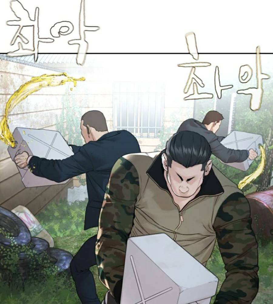 Cách Chiến Thắng Trận Đấu Chap 167 - Next Chap 168